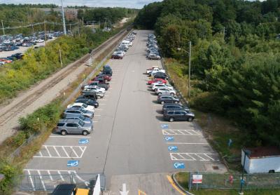 Depot Road Lot