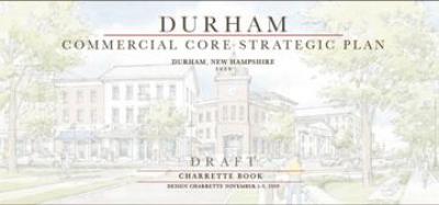 Durham Commercial Core Strategic Plan