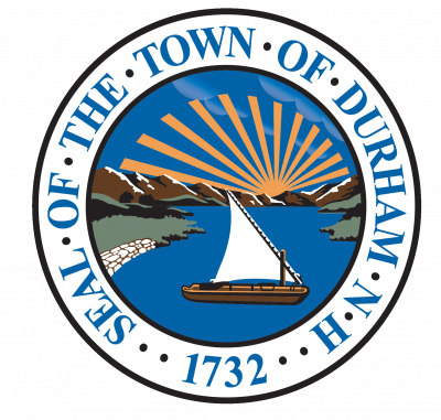 Town of Durham Seal