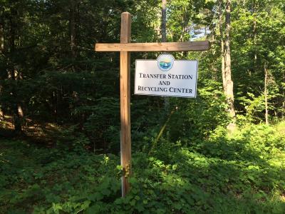The Town of Durham New Hampshire