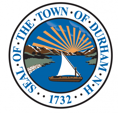 Seal of the Town of Durham, NH