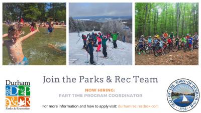 Join the Team
