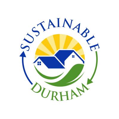 Sustainable Durham Logo