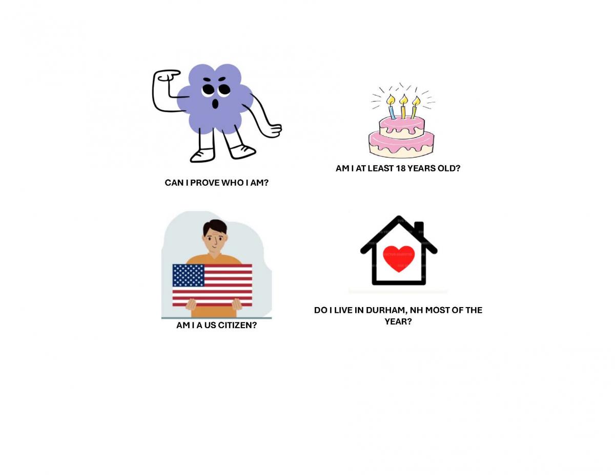 Student Voting in NH 2026