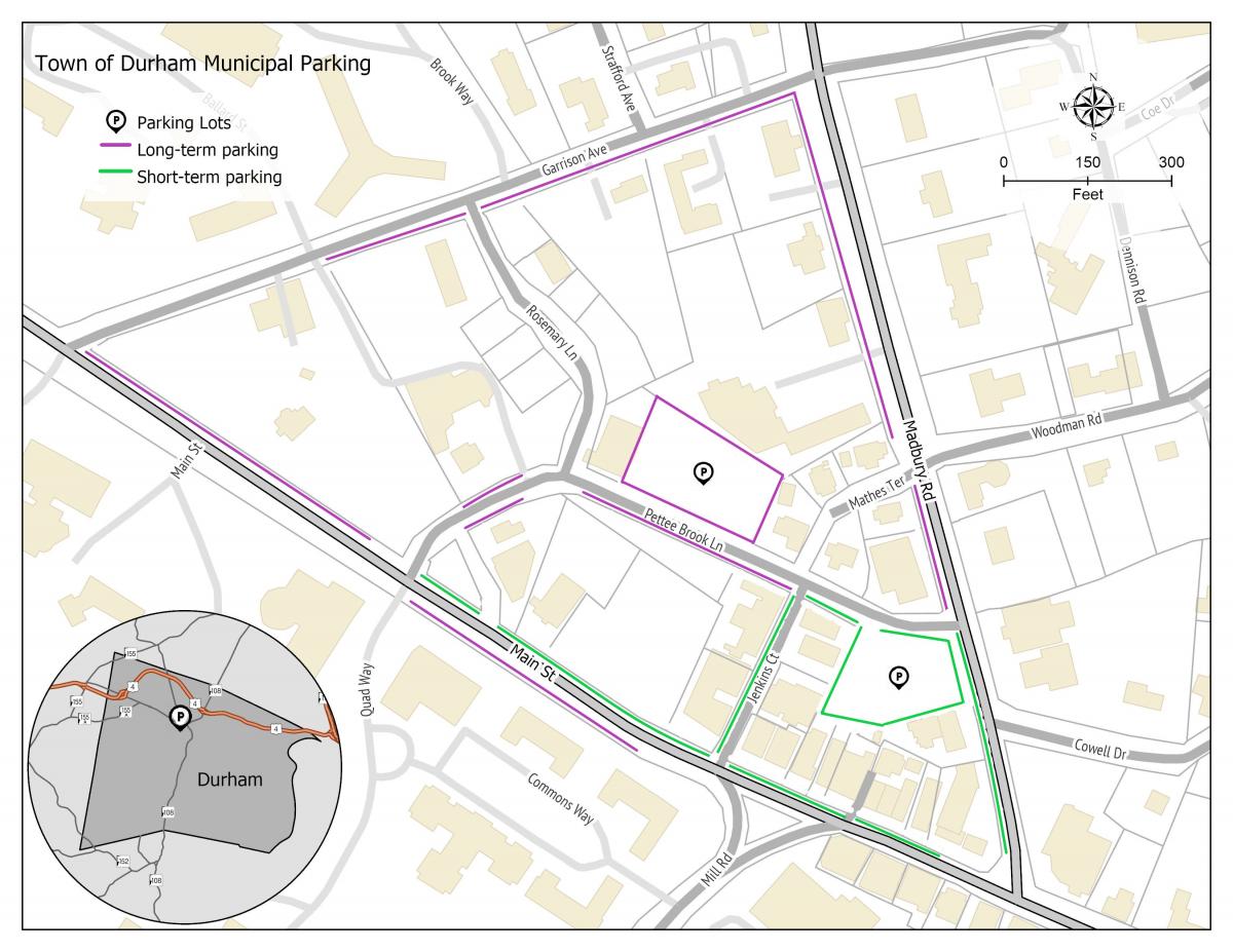 Visitor Map