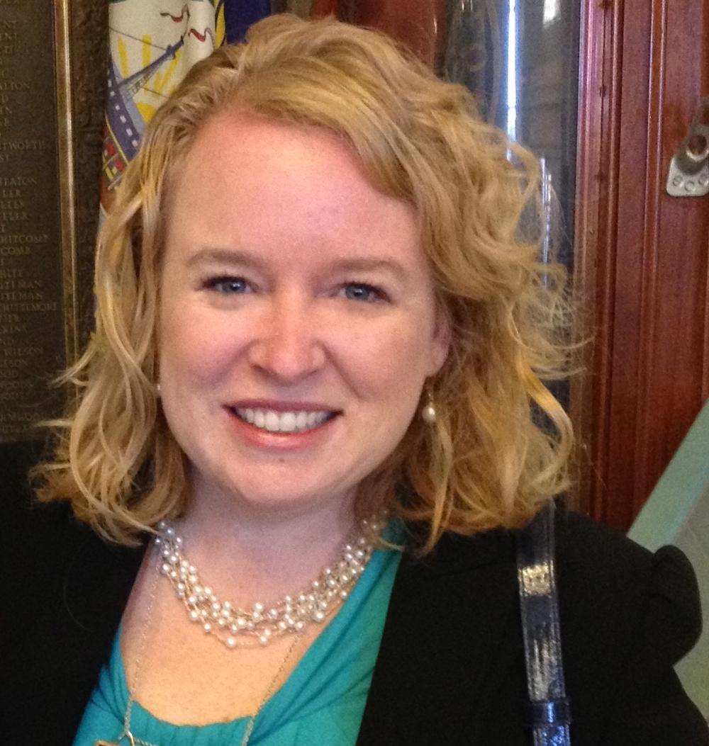 Jenna Roberts Library Board of Trustees The Town of Durham New Hampshire