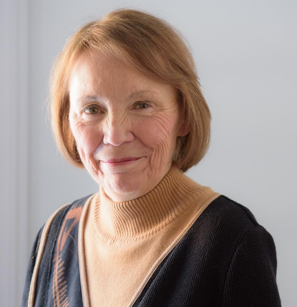 Diana Carroll