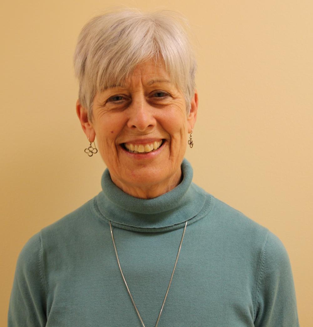 Charlotte Ramsay 2022 Library Board of Trustees The Town of Durham New Hampshire