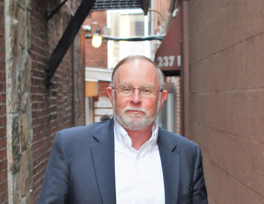 Craig Seymour Trustee of the Trust Funds The Town of Durham New