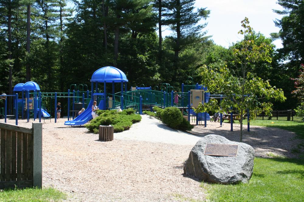 Jackson's Landing The Town of Durham New Hampshire