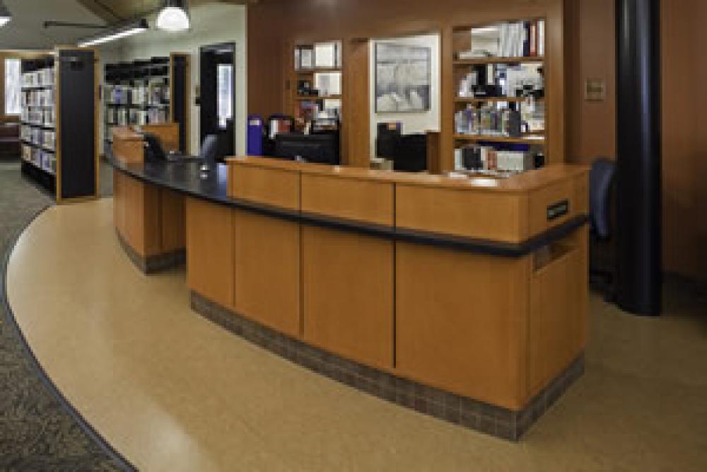 Durham Public Library The Town of Durham New Hampshire