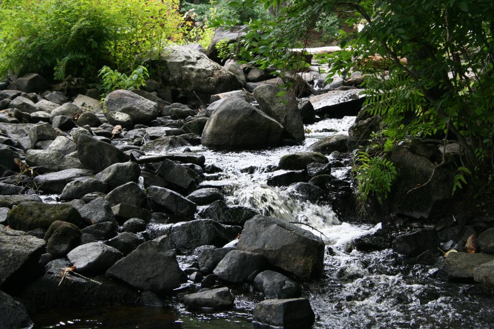 Packers Falls Park The Town of Durham New Hampshire