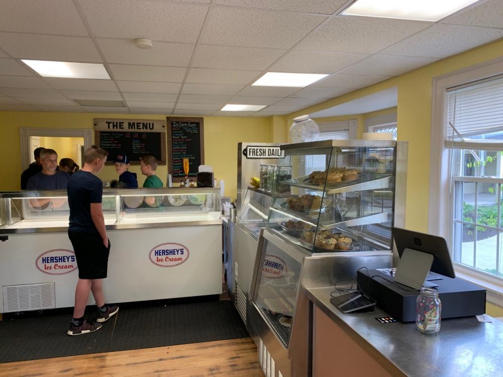 Bakers Corner The Town of Durham New Hampshire