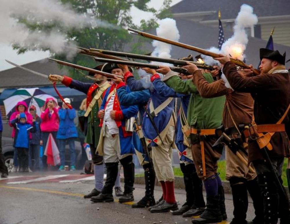 About The Town of Durham New Hampshire