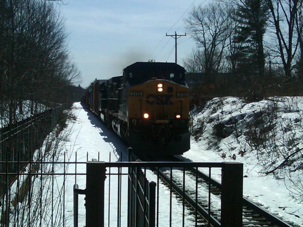Getting from There to Here The Town of Durham New Hampshire