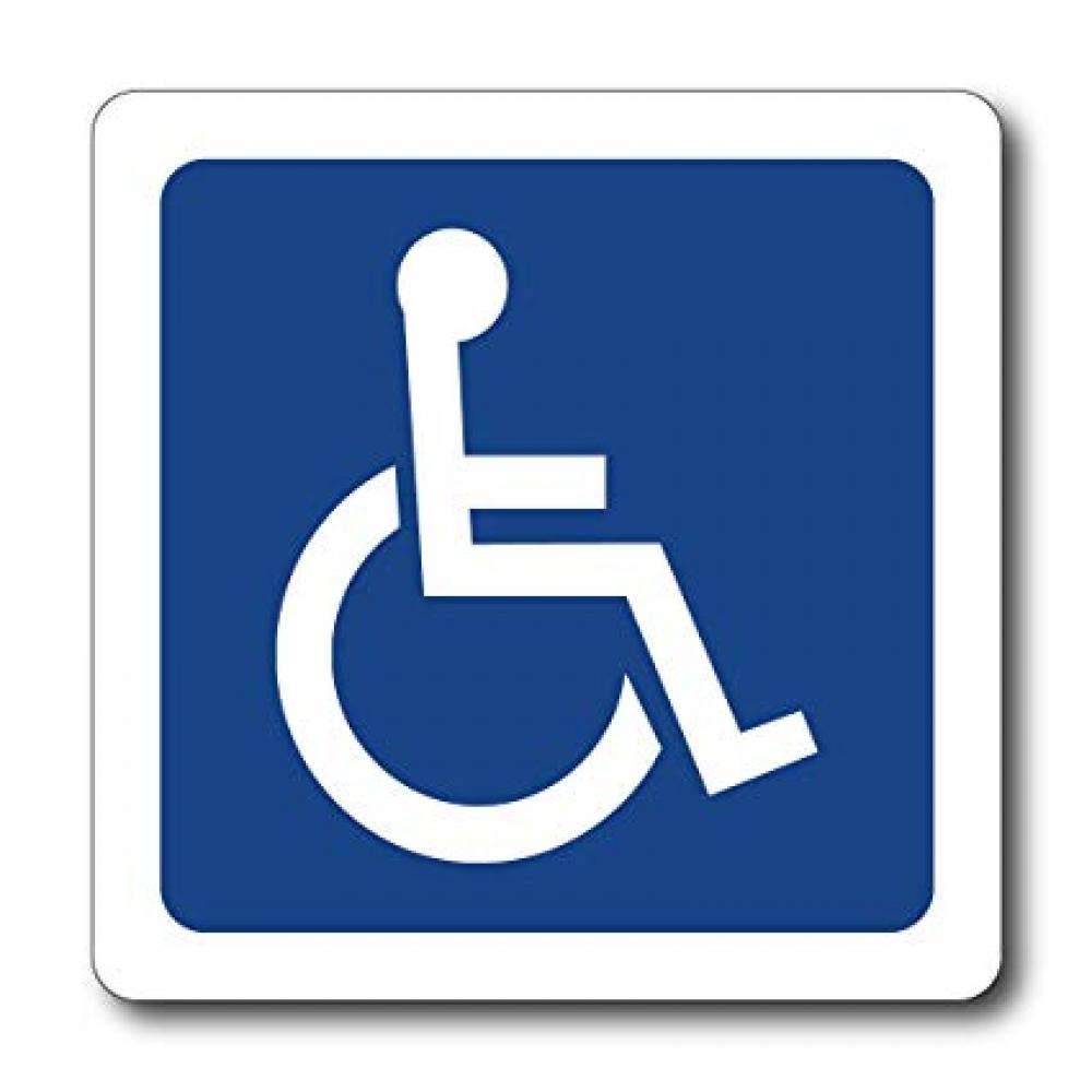 Disability Accessible Parking | The Town Of Durham New Hampshire