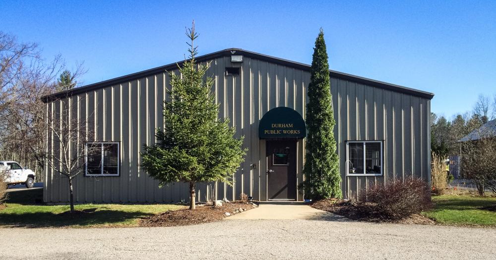 About Us The Town of Durham New Hampshire