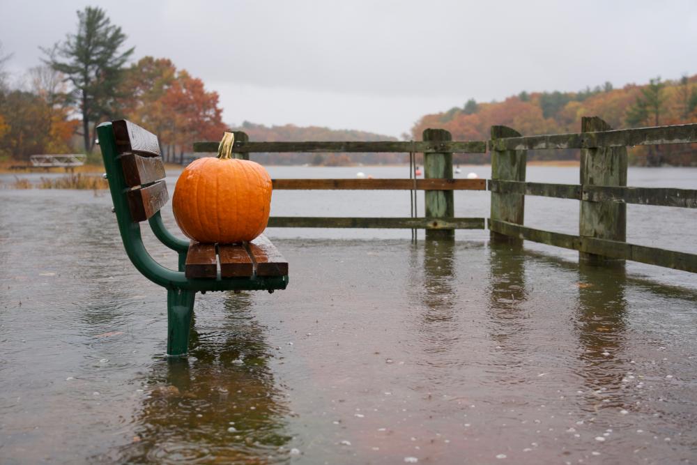 Sustainability History in Durham The Town of Durham New Hampshire