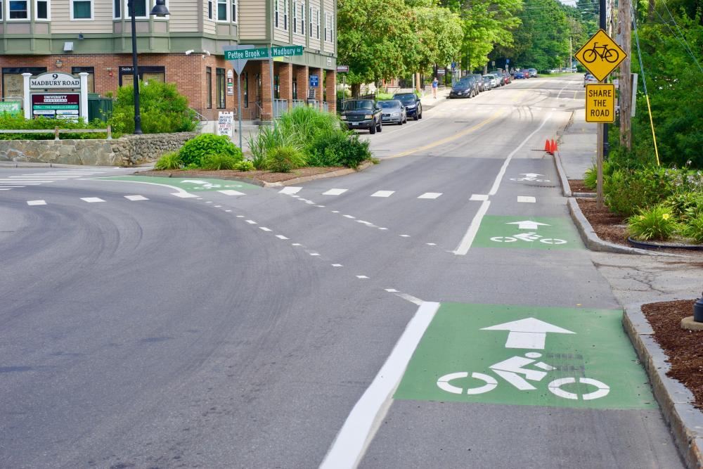 Sustainability in Our Community The Town of Durham New Hampshire