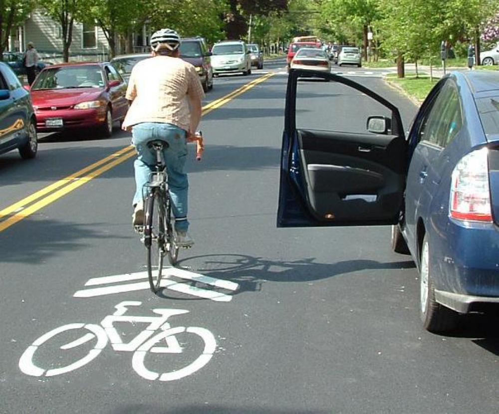 mutcd sharrow